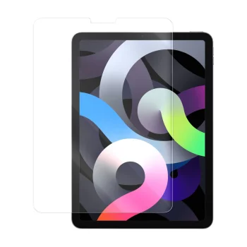 Apple iPad Air 4 (2020) 10.9" (A2324 A2072) Dux Ducis Tempered Glass Screen Protector Full Coveraged, Transparent