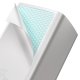 Baseus GaN2 Lite Wall Travel Charger Adapter USB / USB Type C 65W, White