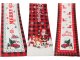 Christmas Table Runner 220x38cm