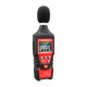 Digitālais decibelu mērītājs Habotest HT622B USB A/C