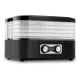 Berdsen BD-692 Food Dehydrator 400W 10L, Black