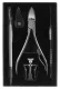 Soulima Ingrown Toenail Kit, 6 Tools