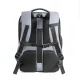 Tech-Protect Defender S70 24L Laptop Backpack 40x30x20cm - Gray