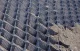 Geocell for Soil Stabilization and Slope Strengthening 70mm 2.46x6.1m (15m2), Cell 203x246mm