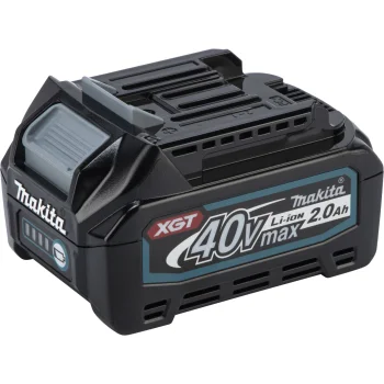 Makita BL4020 40V 2.0Ah XGT Li-Ion Battery