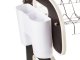 2-Tier Dish Drying Rack with Tray and Cutlery Holder
