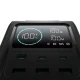 Joyroom JR-PBF10 Power Bank 75000mAh 100W, Green