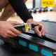 Silicone Treadmill Lubricant 4FIZJO Runoil 250 ml with Applicator