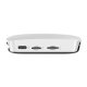 Carlinkit CPC200-Tbox UHD Wireless CarPlay & Android Auto Adapter (USB-A)