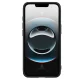 Nillkin Super Frosted Shield Pro Case for iPhone 16e / 17e - Black