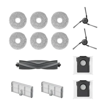 Accessory Kit for Dreame L10s Ultra Gen3 / D30 Ultra RAK80