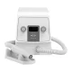 Exo Classic File New Edition Podiatry Milling Machine with Dust Absorber