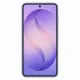 Samsung Silicone Magnet Case for Samsung Galaxy S26+, MagSafe - Purple