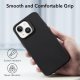ESR iPhone 14 Plus vāciņš Classic Hybrid Halolock MagSafe, melns