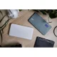 Newell RGB-W Rangha LED Lamp Diffuser