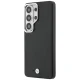 BMW Sign Metal Logo MagSafe Case for Samsung Galaxy S26 Ultra, Black
