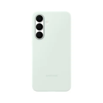 Samsung Galaxy S25 FE Silicone Cover EF-PS731CME, Mint