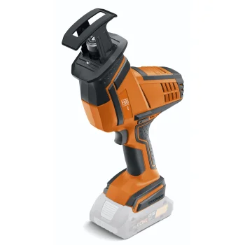 Fein ASAS 18-21 K AS 18 V Cordless Reciprocating Saw