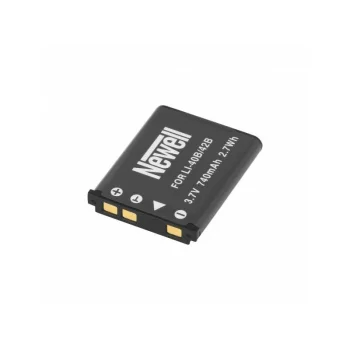 Battery Olympus Li-40B / Li-42B, Nikon EN-EL10, NP-45 D-Li63 NP-80 Klic-7006, 740mAh