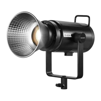 Neewer CB200B Bi-Color LED Studio Light, 210W