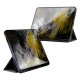 3Mk Protection Soft Tablet Case for Samsung Galaxy Tab S10 FE+ Black