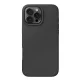 Uniq Lino Hue iPhone 16 Pro 6.3" Magclick Charging case grey/charcoal grey