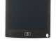Drawing tablet for kids, 8.5-inch LCD writing board, white