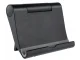 Universal Phone and Tablet Stand, Adjustable, Black