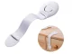 Child Safety Lock for Cabinets and Drawers, 2 pcs