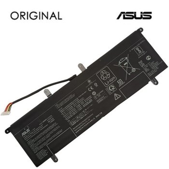 Notebook Battery ASUS C41N1901, 4440mAh, Original