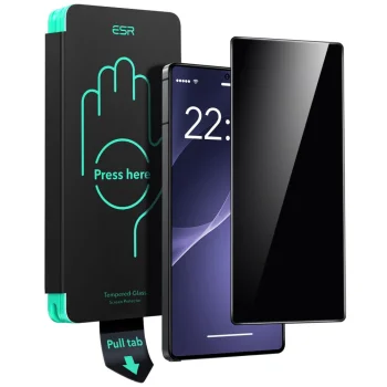 ESR Privacy Tempered Glass for Samsung Galaxy S25 Ultra