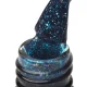 Ocho Nails Glitter Gel Polish G15, 5g
