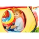 Kruzzel 3in1 Kids Tent 23871