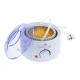 Beautylushh 22832 Wax Heater, 100W