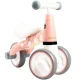 Ecotoys LB1603 PINK Balance Bike for Kids, Pink