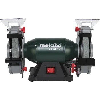 Metabo DS 200 Plus Double Grinding Machine 600 W 200 mm
