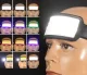 LED Headlamp with Motion Sensor and 15 Light Modes