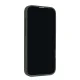 Audi Carbon Fiber Stripe iPhone 16 Pro Max 6.9\" black hardcase AUS-TPUPCIP16PM-R8/D1-BK