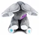 Interactive Plush Elephant