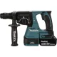 Makita DHR243RT3J Cordless Combination Hammer, 18V, SDS-Plus, 3x 5.0 Ah Batteries and Case
