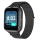 myPhone CareWatch LTE Smartwatch, Black