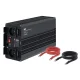 Newell Pure Sine Wave Voltage Inverter 24 V / 230 V, 2000 W