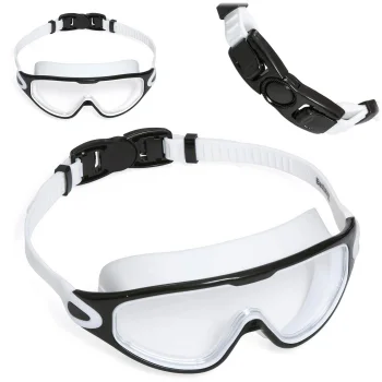 Bestway 21194 Swimming Goggles