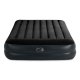 Inflatable Air Mattress 203x152x42 cm with Built-in Electric Pump INTEX 64124