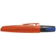 Pica VISOR Permanent Industrial Marker 990/41, 10 mm, Blue
