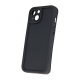 Xiaomi Redmi Note 13 Pro+ Plus Rim TPU Case Cover, Black