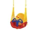 Ricokids 3-in-1 Convertible Toddler Swing Safe Hanging Seat with Rattle 421