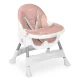 Ricokids Mani High Chair, Pink