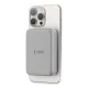 Power Bank Tech-Protect PB11 LifeMag MagSafe 10000 mAh, Titanium