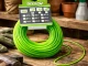 DIVODV Trimmer Line 15m, 2mm, Green
